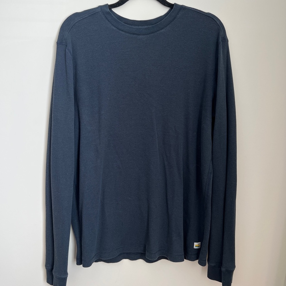 Vuori Waffle Thermal